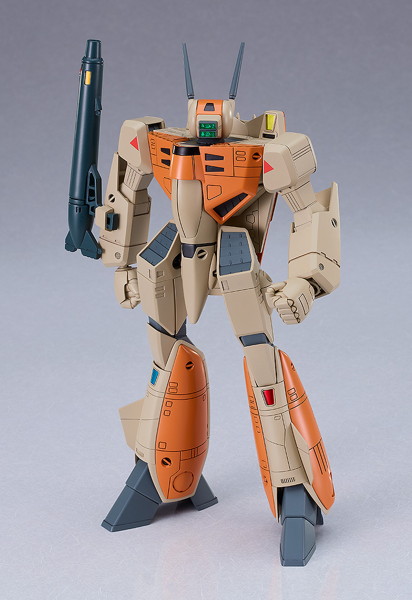 PLAMAX PX09 1/72 VF-1D バトロイドバルキリー