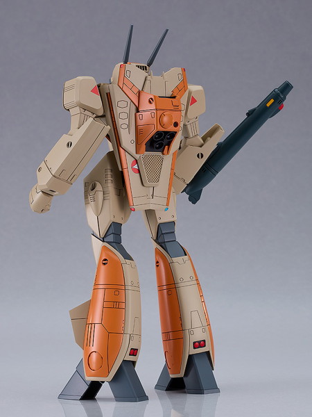 PLAMAX PX09 1/72 VF-1D バトロイドバルキリー