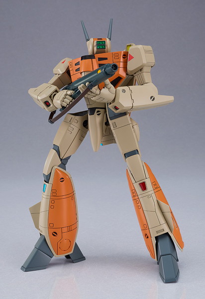 PLAMAX PX09 1/72 VF-1D バトロイドバルキリー