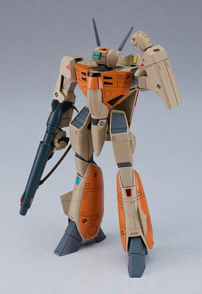 PLAMAX PX09 1/72 VF-1D バトロイドバルキリー
