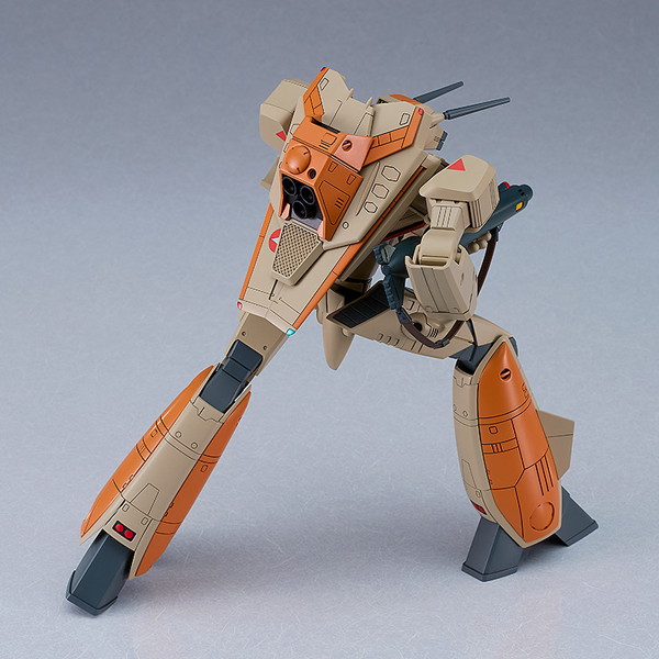 PLAMAX PX09 1/72 VF-1D バトロイドバルキリー