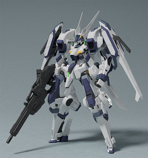 MODEROID SIDE:GR エーデルシュタインII（ツヴァイ）