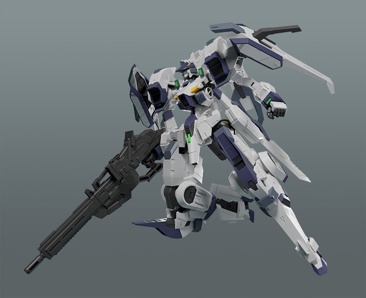 MODEROID SIDE:GR エーデルシュタインII（ツヴァイ）