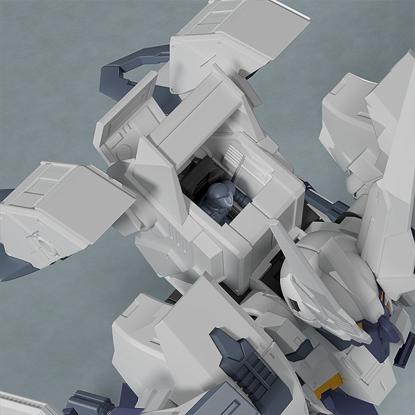 MODEROID SIDE:GR エーデルシュタインII（ツヴァイ）