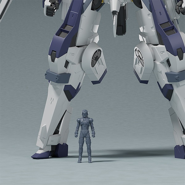MODEROID SIDE:GR エーデルシュタインII（ツヴァイ）