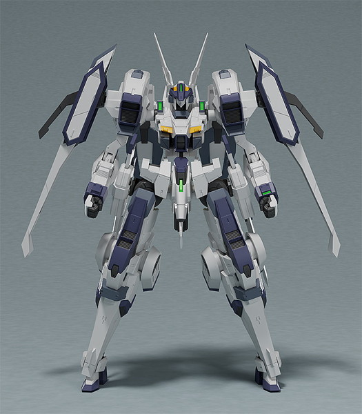 MODEROID SIDE:GR エーデルシュタインII（ツヴァイ）