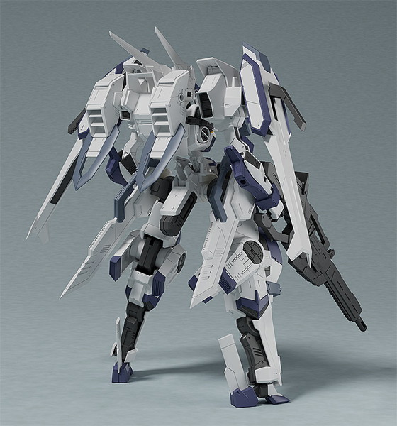 MODEROID SIDE:GR エーデルシュタインII（ツヴァイ）