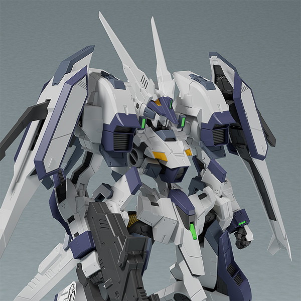 MODEROID SIDE:GR エーデルシュタインII（ツヴァイ）