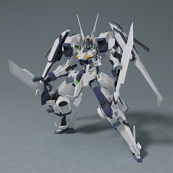MODEROID SIDE:GR エーデルシュタインII（ツヴァイ）