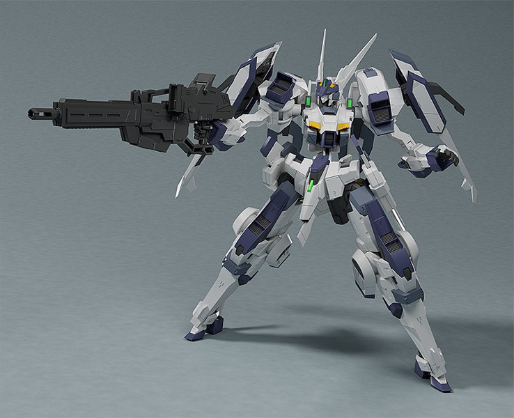 MODEROID SIDE:GR エーデルシュタインII（ツヴァイ）