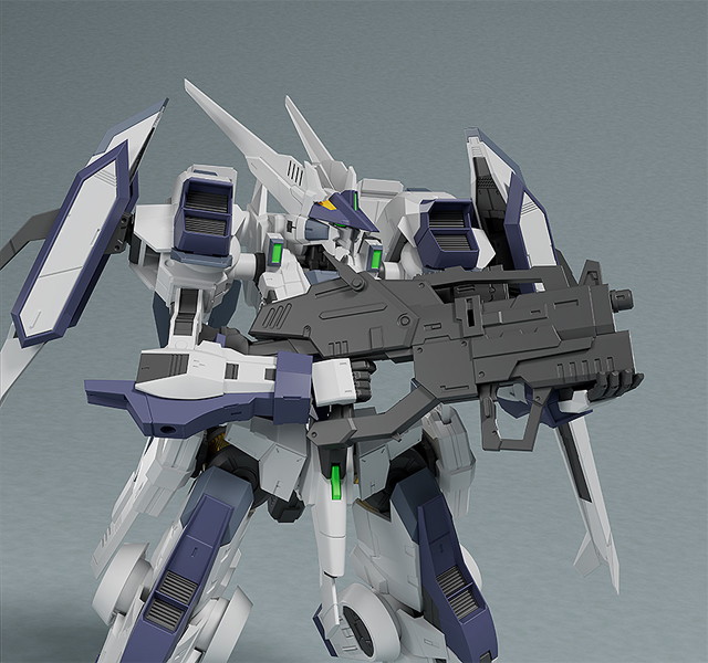 MODEROID SIDE:GR エーデルシュタインII（ツヴァイ）