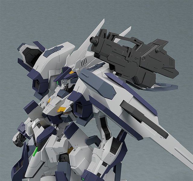 MODEROID SIDE:GR エーデルシュタインII（ツヴァイ）