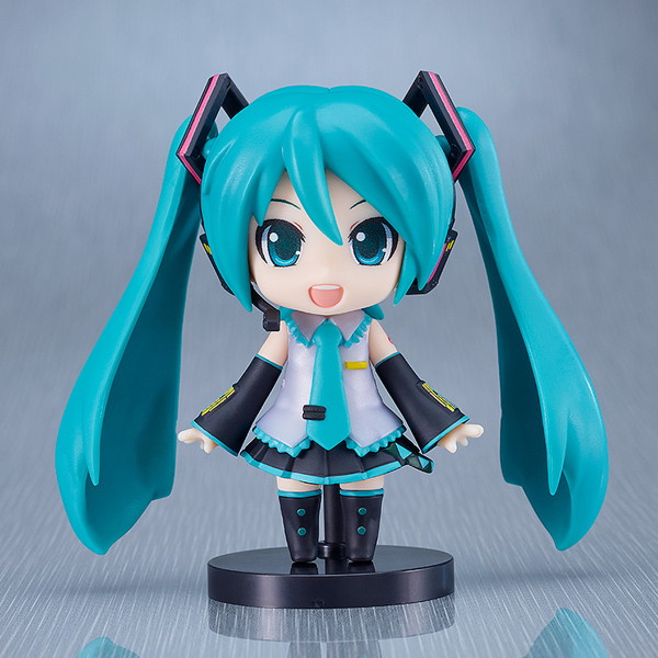 ねんどろいどぷらも 初音ミク