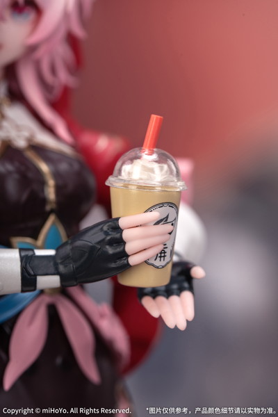 Gift＋ 崩壊:スターレイル 三月なのか・巡狩