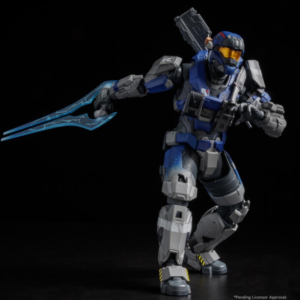 【再販】RE:EDIT HALO: REACH CARTER-A259 （Noble One） EXCLUSIVE EDITION