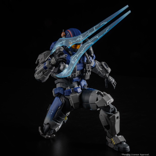 【再販】RE:EDIT HALO: REACH CARTER-A259 （Noble One） EXCLUSIVE EDITION