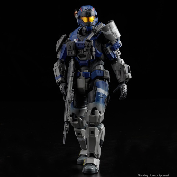 【再販】RE:EDIT HALO: REACH CARTER-A259 （Noble One） EXCLUSIVE EDITION