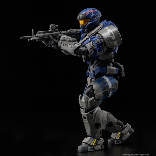 【再販】RE:EDIT HALO: REACH CARTER-A259 （Noble One） EXCLUSIVE EDITION