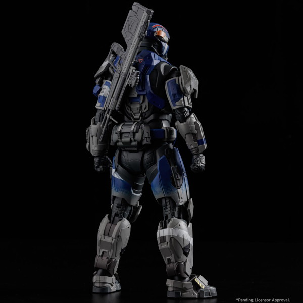 【再販】RE:EDIT HALO: REACH CARTER-A259 （Noble One） EXCLUSIVE EDITION
