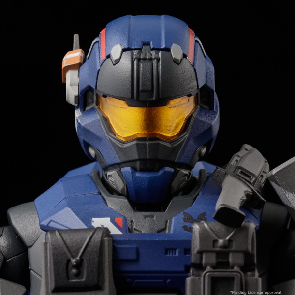 【再販】RE:EDIT HALO: REACH CARTER-A259 （Noble One） EXCLUSIVE EDITION