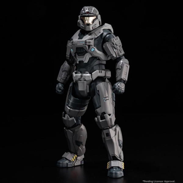 【再販】RE:EDIT HALO: REACH SPARTAN-B312 （Noble Six） EXCLUSIVE EDITION