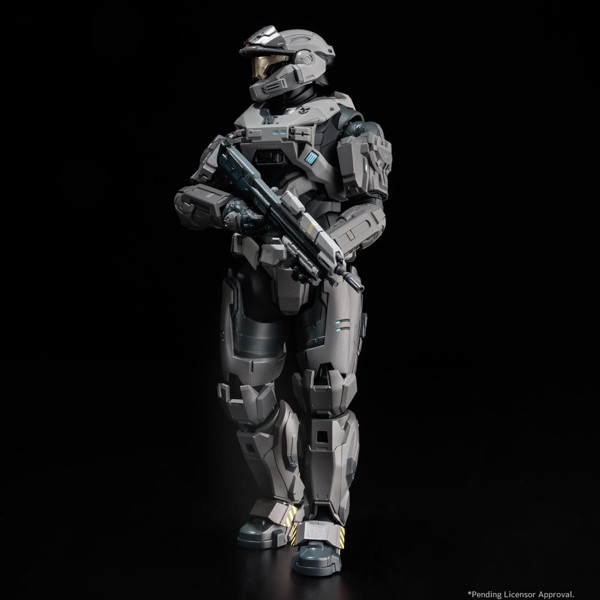 【再販】RE:EDIT HALO: REACH SPARTAN-B312 （Noble Six） EXCLUSIVE EDITION