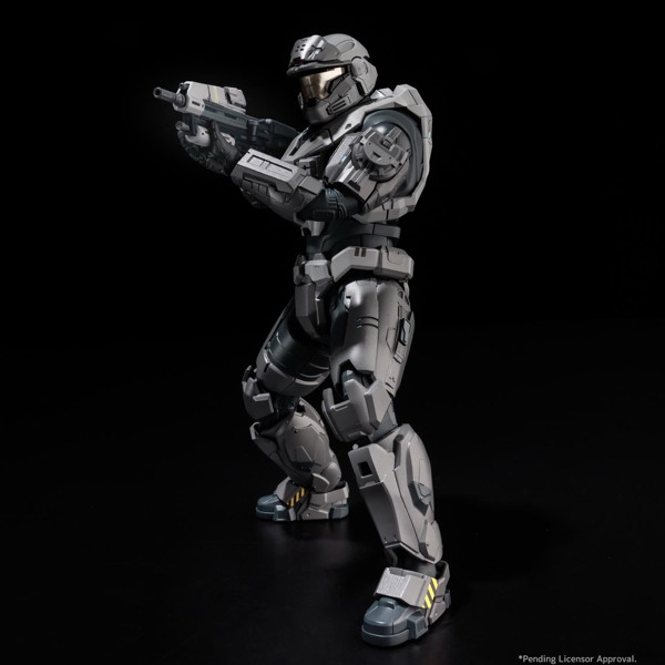 【再販】RE:EDIT HALO: REACH SPARTAN-B312 （Noble Six） EXCLUSIVE EDITION
