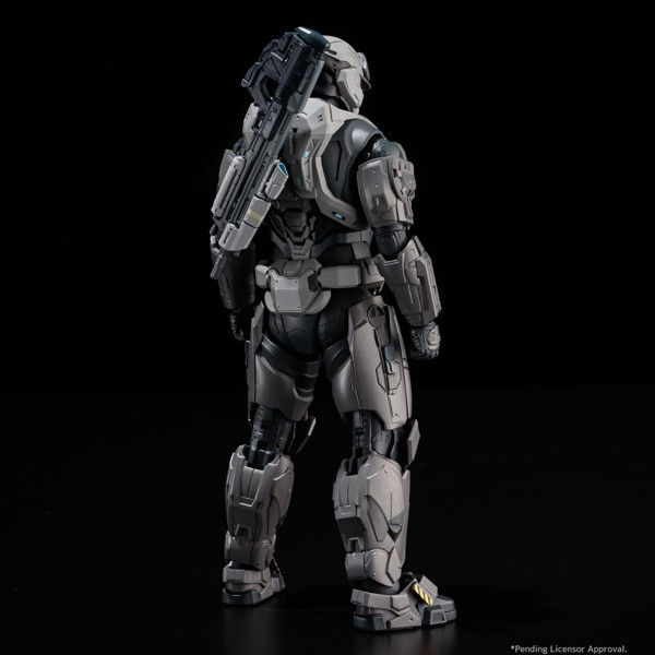 【再販】RE:EDIT HALO: REACH SPARTAN-B312 （Noble Six） EXCLUSIVE EDITION