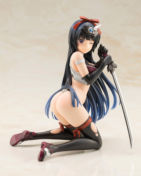 フレームアームズ・ガール マガツキ