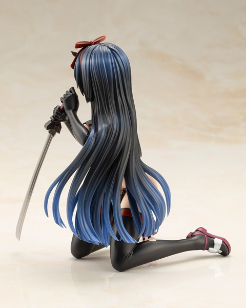フレームアームズ・ガール マガツキ