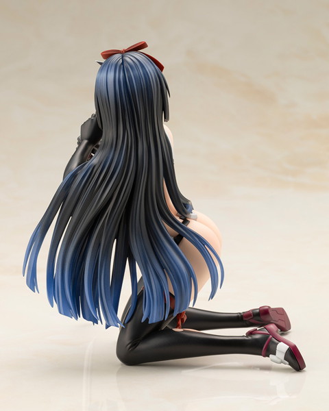 フレームアームズ・ガール マガツキ