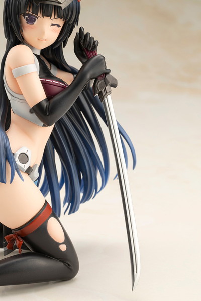 フレームアームズ・ガール マガツキ