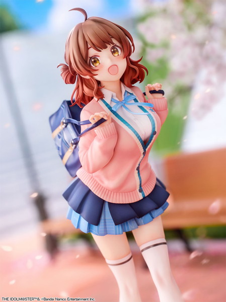 学園アイドルマスター 花海 佑芽