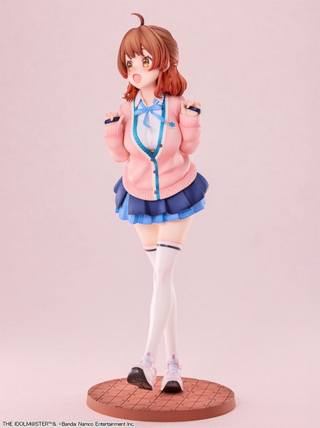 学園アイドルマスター 花海 佑芽