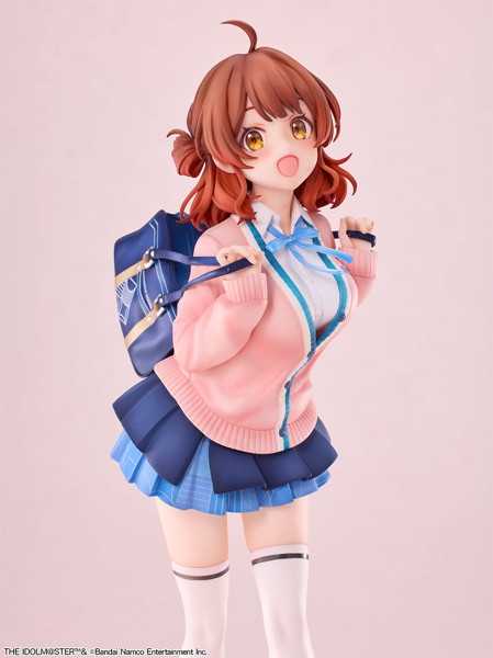 学園アイドルマスター 花海 佑芽