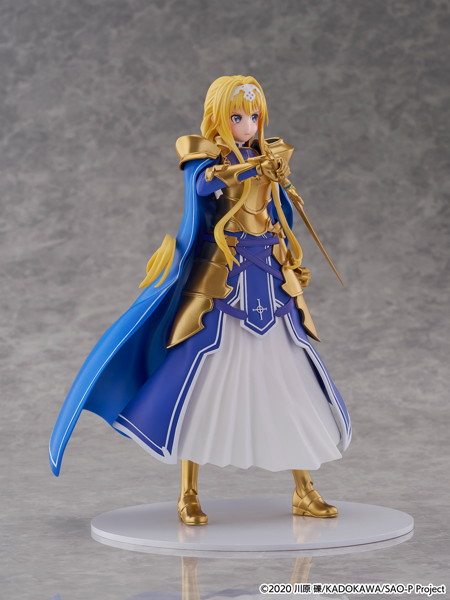 cantabile ソードアート・オンライン アリス