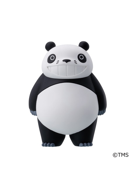 『パンダコパンダ』コレクションフィギュア （全6種） 1BOX:6個入