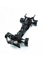 SAKURA D5MR（Ver.2）ドリフトキット