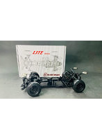 SAKURA D5ライトスポーツドリフトカー