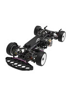 DMM.com [CERO-SPORT64（セロスポーツ64）EPツーリングカーキット