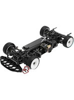 DMM.com [CERO-SPORT64（セロスポーツ64）EPツーリングカーキット