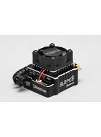 RPX3 Ver.2 コンペティション ESCレーシングパフォーマー