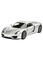 07026 1/24 ポルシェ 918 スパイダー