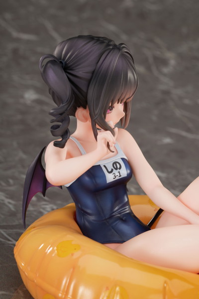 しの 水着Ver. Illustrated by Riko