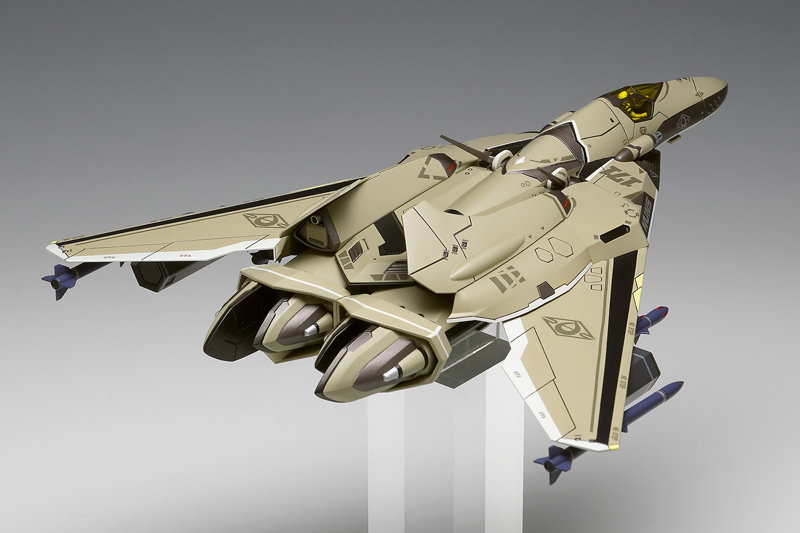 VF-171 ナイトメアプラス ［辺境宙域仕様］