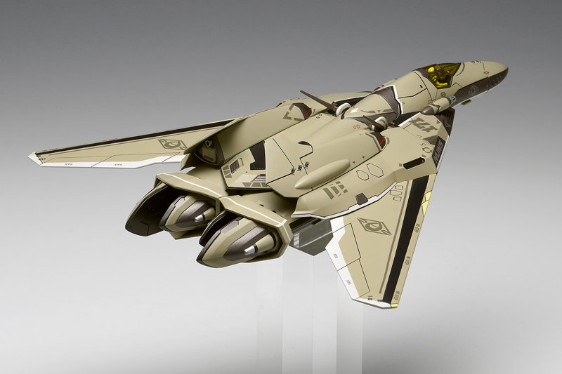 VF-171 ナイトメアプラス ［辺境宙域仕様］