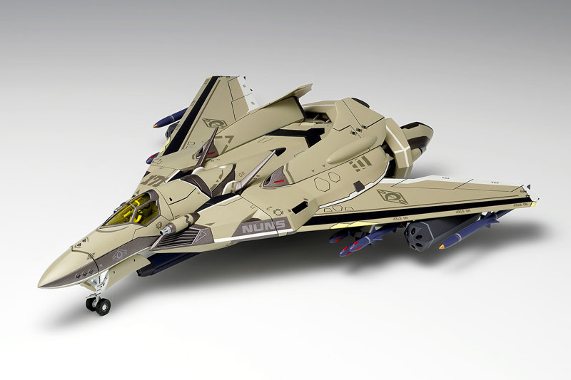 VF-171 ナイトメアプラス ［辺境宙域仕様］