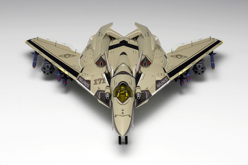 VF-171 ナイトメアプラス ［辺境宙域仕様］