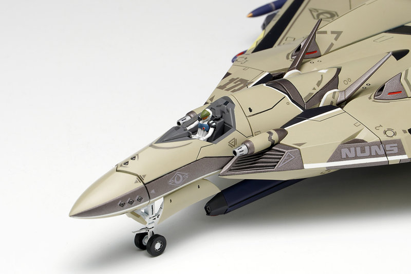 VF-171 ナイトメアプラス ［辺境宙域仕様］