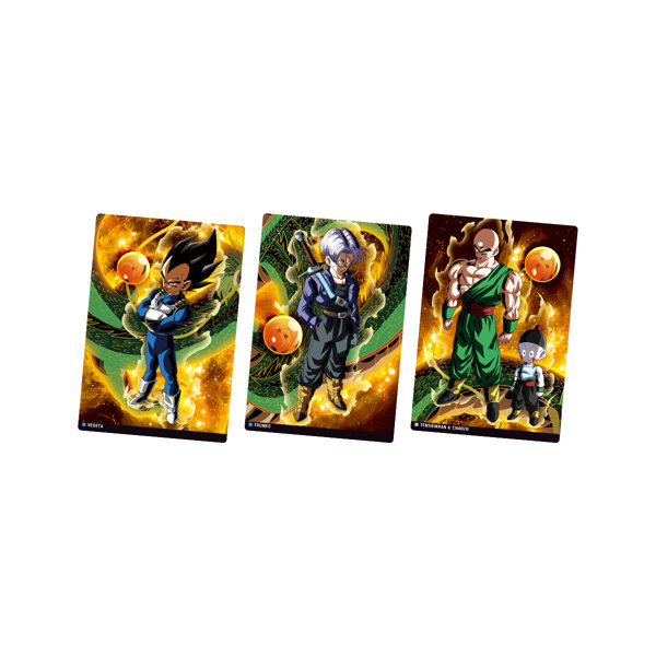 イタジャガ ドラゴンボール vol.7 （全30種） 1BOX:20個入